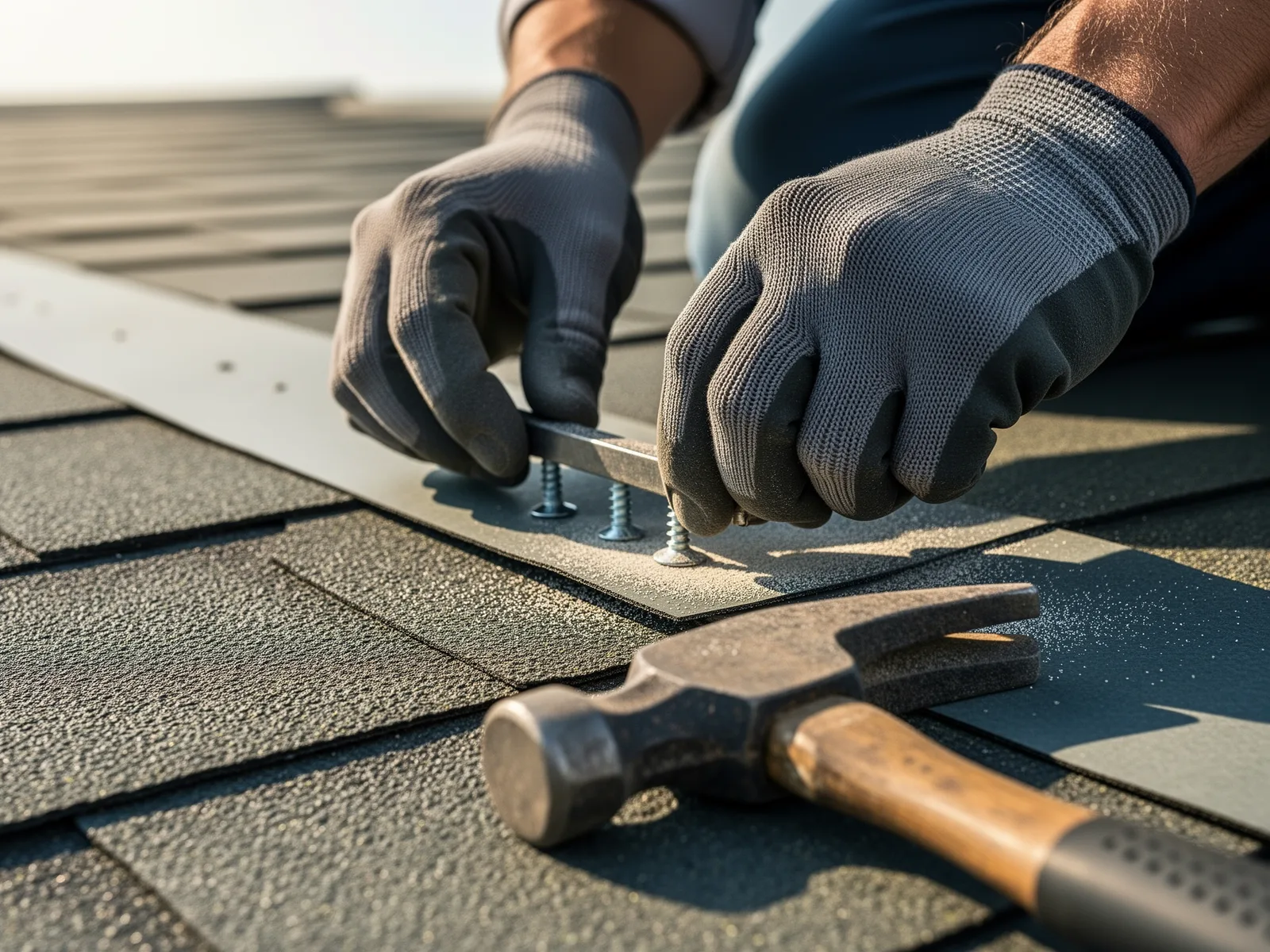 Why choose Fascia Repair in Hot Springs, AR